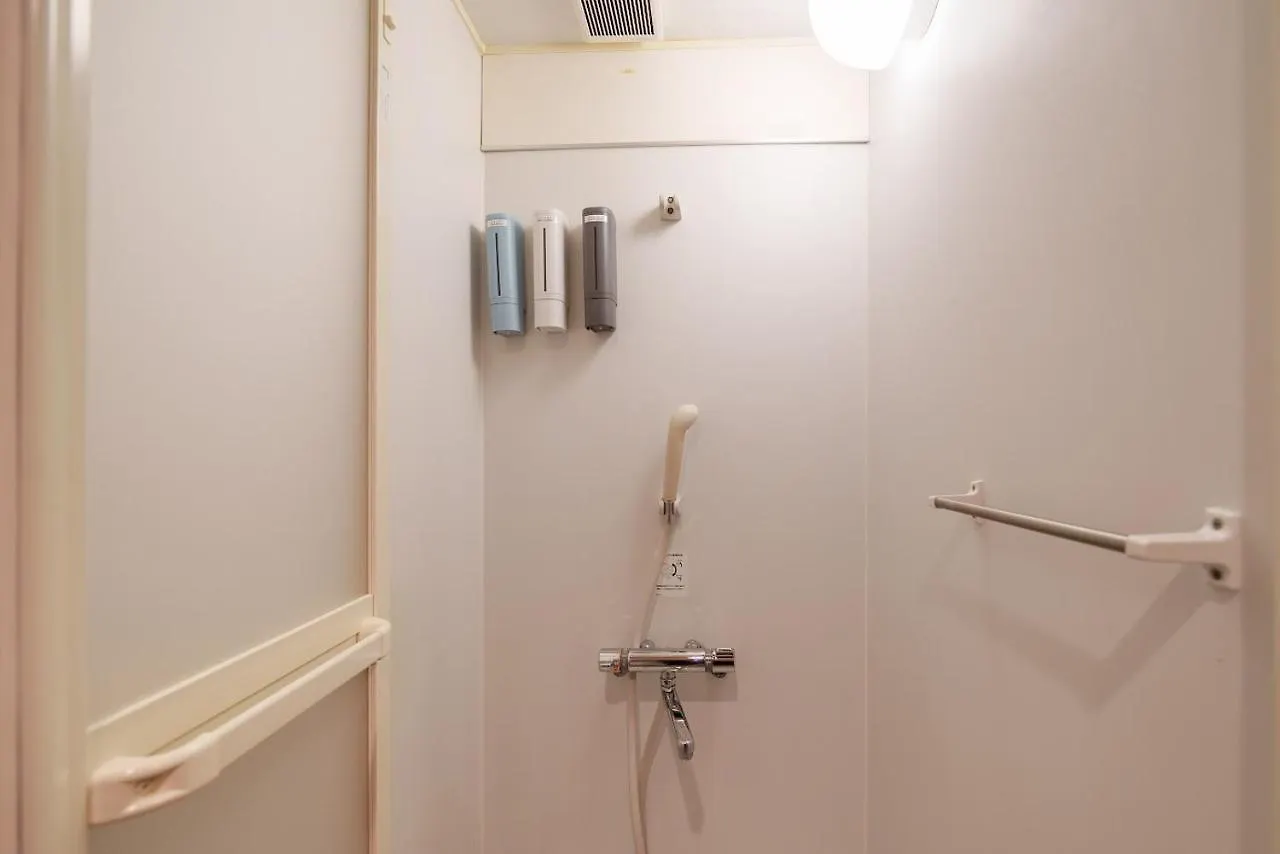 Itabashi Ekimae - Diamond Yu Apartment Tokyo