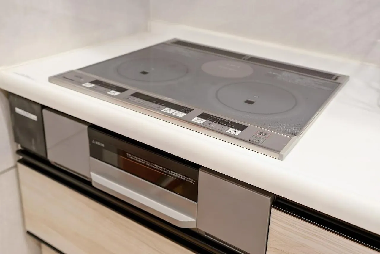 Itabashi Ekimae - Diamond Yu Apartment Tokyo 0*,  Japan
