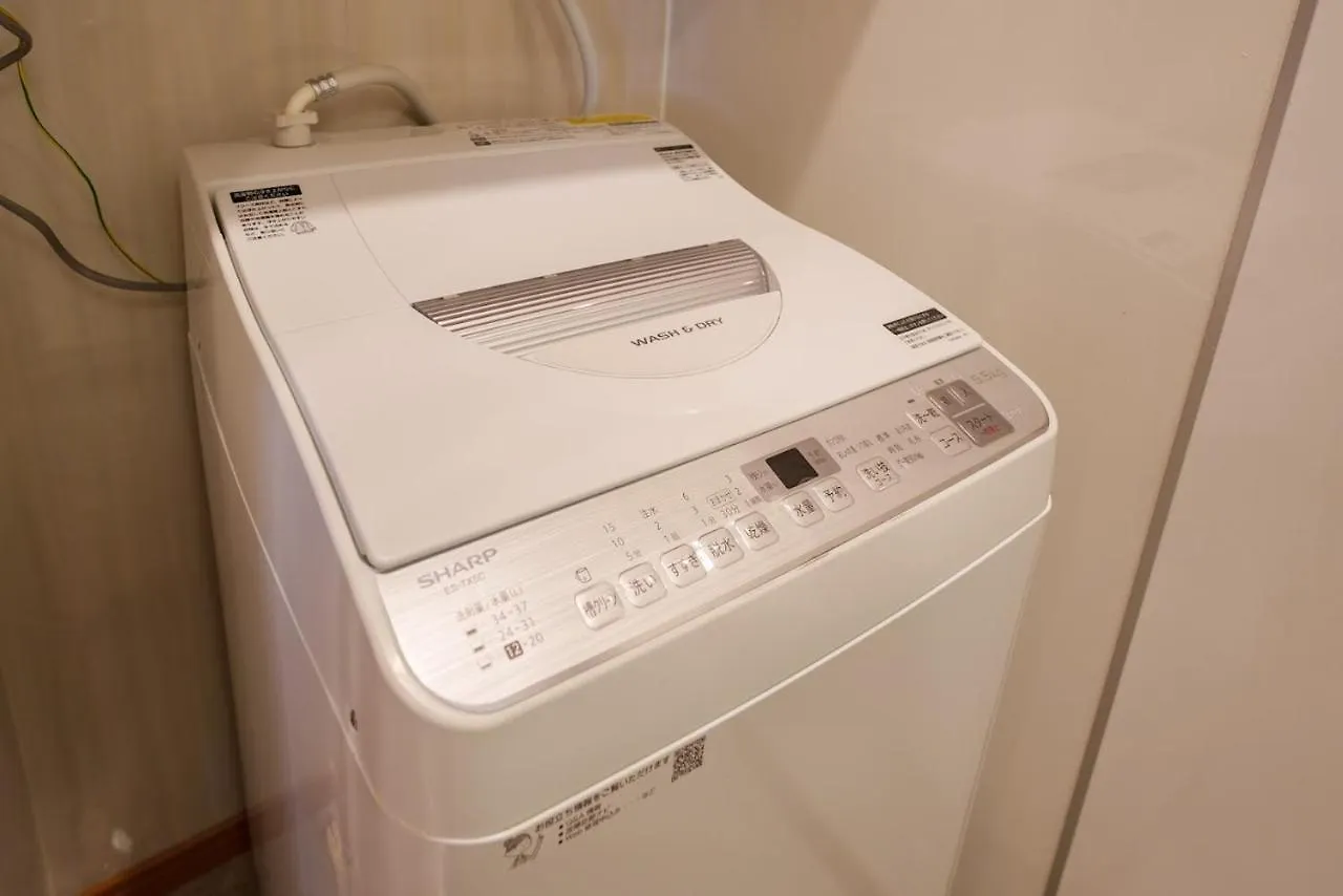 Itabashi Ekimae - Diamond Yu Apartment Tokyo 0*,