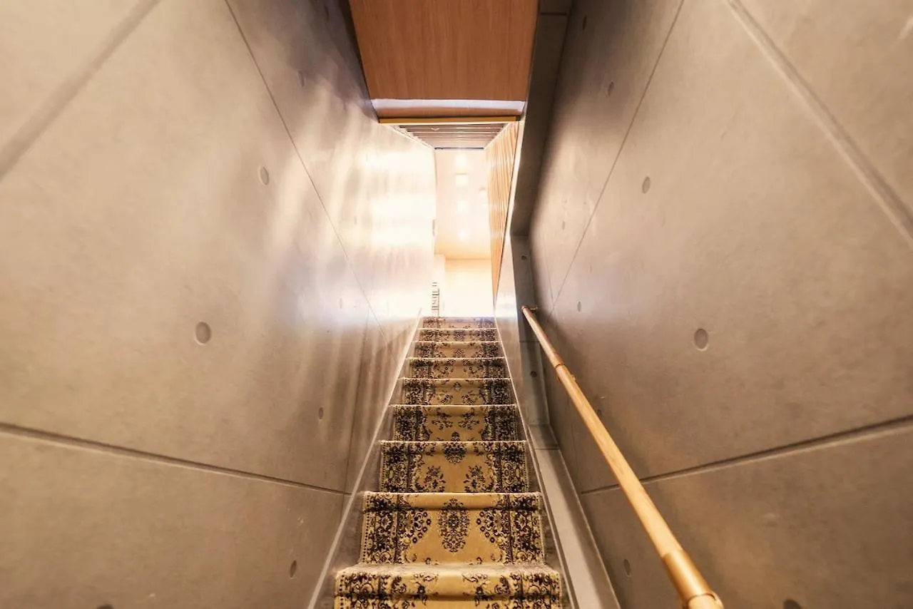 Itabashi Ekimae - Diamond Yu Apartment Tokyo 0*,